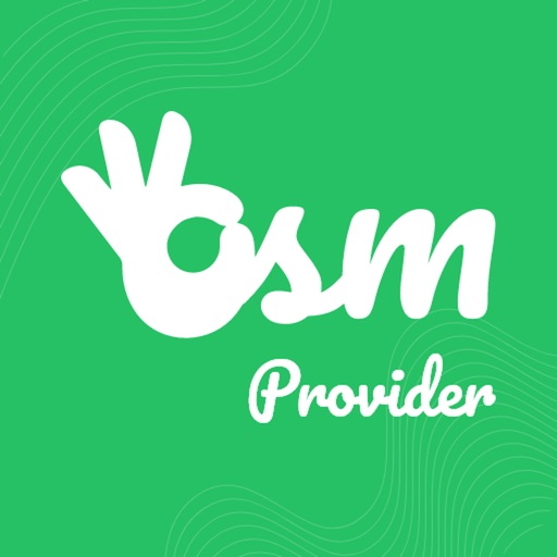 OSM Provider OSM Provider