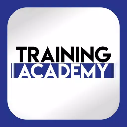 Training Academy Training Academy