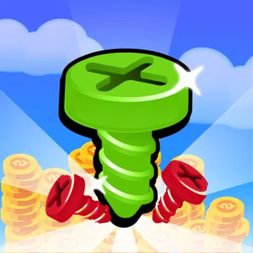 Screw Jam: Brainly Puzzle Game