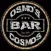 Osmo’s Cosmos Bar