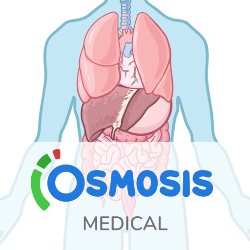 Osmosis: Medical School Notes Osmosis: Medical School Notes