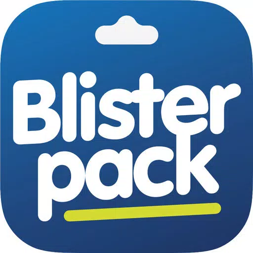 BlisterApp BlisterApp