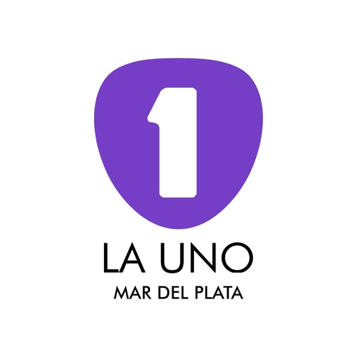 La Uno MDP FM 89.9 La Uno MDP FM 89.9