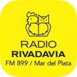 Radio Rivadavia MDP FM 89.9