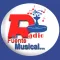 Radio La Fuente Musical