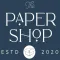The Paper Shop