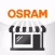 OSRAM Kiosk