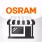 OSRAM Kiosk