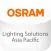 OSRAM Lighting Solutions APAC