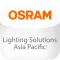OSRAM Lighting Solutions APAC