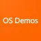 Illumination Demo Control