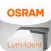 OSRAM LumIdent App