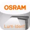OSRAM LumIdent App