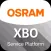OSRAM XBO Service App