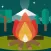 Campfire Chat - Anonymous Chat