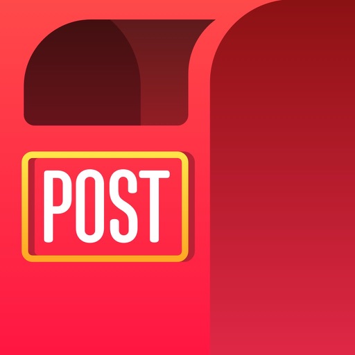 Postfun - exchange postcards Postfun - exchange postcards