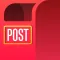 Postfun - exchange postcards