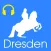 Audioguide Dresden Neustadt