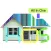 HOS Smart Home All In One Live