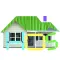 HOS Smart Home digitalSTROM