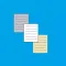 MyLines - simple notepad
