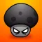 Bad Mushrooms: Endless runner