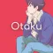 Otaku - Anime & Manga