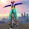 Save Clown Happy Wheels