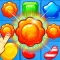 Jelly Crush Mania Match 3