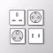 International Plug Checker