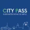 Metz City Pass