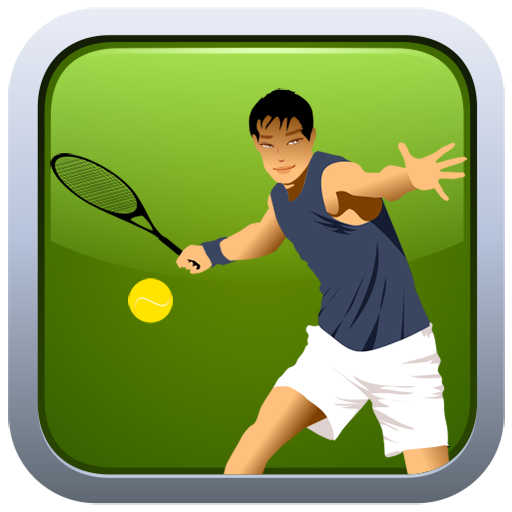 Online Tennis Manager 2024