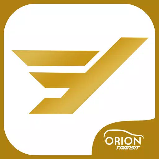 Orion TransMedic for Drivers Orion TransMedic for Drivers