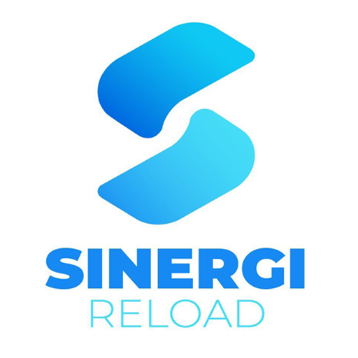 Sinergi reload - Mitra Pulsa
