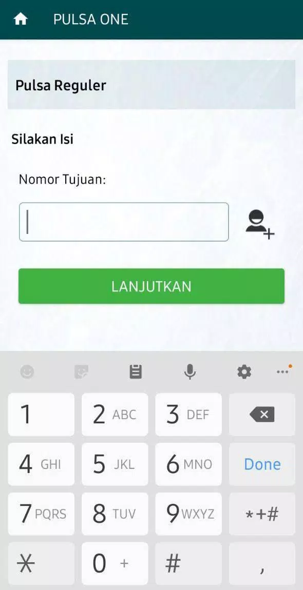 PULSA ONE Screenshots