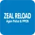 ZEAL RELOAD