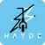 Hayde - Scooter Sharing