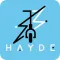 Hayde - Scooter Sharing