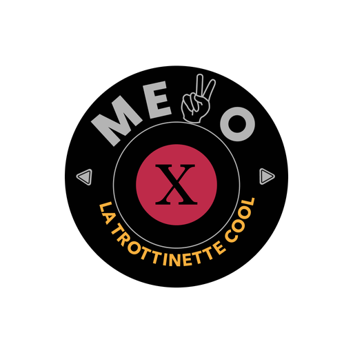 MEYO - la trottinette cool