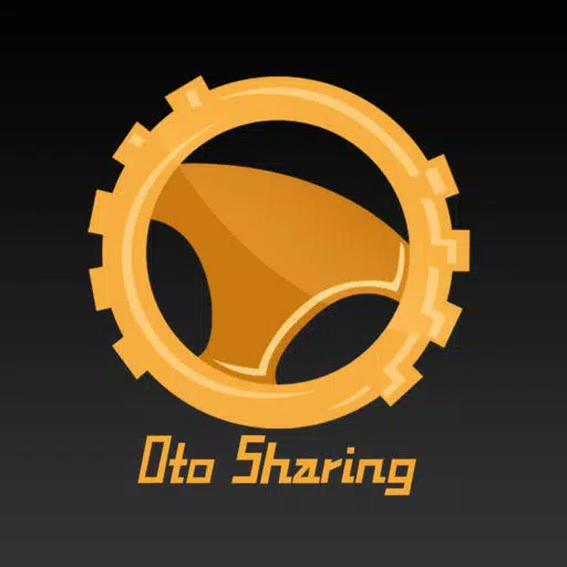 Otosharing Driver Otosharing Driver
