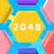 Hex Connect 3D