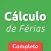 Cálculo de Férias Fácil