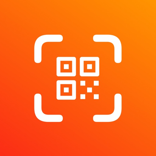 QR Reader: Scan & Keep History QR Reader: Scan & Keep History