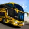 Army Bus Games 2024-Bus Driver