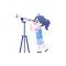 Observing the stars