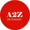 A2Z Dictionary