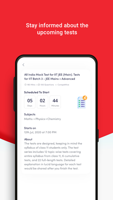 Turito - Live Learning App Screenshots