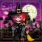 play easy solve jigsaw puzzle at halloween game