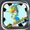 The adventure of dragon monster city shoot bird