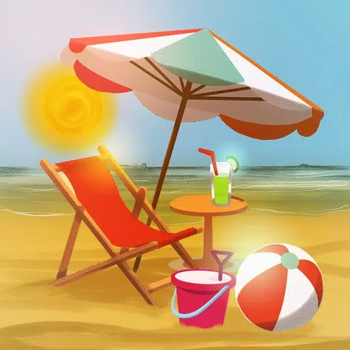 Hyper Beach Hyper Beach